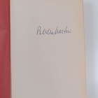Pekka Martin : Muistelmia (signeerattu) - pikkukuva 3