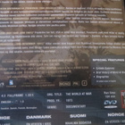 Maailma sodassa levy 3 DVD - pikkukuva 2