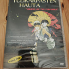 Tulikärpästen hauta - pikkukuva 1