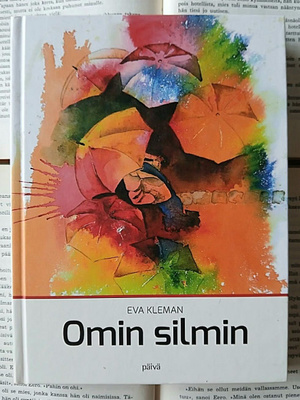 Eva Kleman - Omin silmin (sid.)
