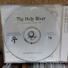 ARTIST ( PRINCE ) - THE HOLY RIVER -96 PROMO CDS - pikkukuva 2