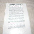 Ellery Queenin jännityslukemisto 2 -nid - pikkukuva 2