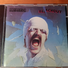 CD: Scorpions - Blackout - pikkukuva 1