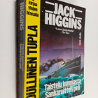 Jack Higgins : Taistelu kunniasta ; Sankareitten peli - pikkukuva 1