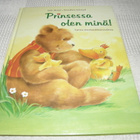 Moost - Ackroyd Prinsessa olen minä! - pikkukuva 1