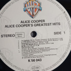 Alice Cooper : Greatest Hits. - pikkukuva 4