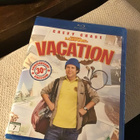 National Lampoons Vacation Blu-ray chevy chase - pikkukuva 1