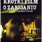 A Short Film About Killing Blu-ray Steelbook Kieslowski uusi - pikkukuva 1