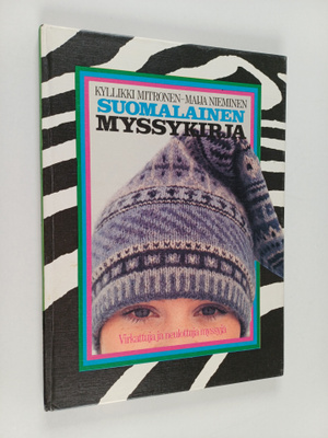 Kyllikki Mitronen : Suomalainen myssykirja