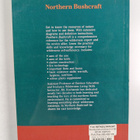 Mors L. Kochanski : Northern Bush Craft - pikkukuva 2