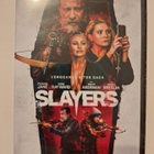 Slayers DVD - pikkukuva 1