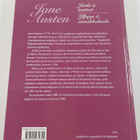 Jane Austen : Järki & tunteet ; Ylpeys ja ennakkoluulo - pikkukuva 2
