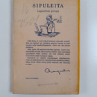 Aapeli : Sipuleita : lapsellisia juttuja - pikkukuva 2