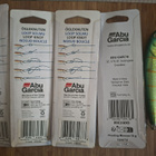 Abu Garcia Tormentor/Terminator/Minnow 11-13cm 7kpl - pikkukuva 2