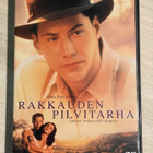 Rakkauden pilvitarha (1995) Alfonso Arau -elokuva - pikkukuva 1
