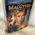 MacGyver 5.  (Ihmemies) - pikkukuva 1