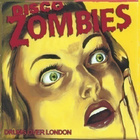 DISCO ZOMBIES drums over london 1978-1980 ...uk klassikko - pikkukuva 1