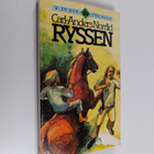 Carl-Anders Norrlid : Ryssen - pikkukuva 1