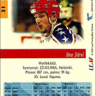 JÄÄKIEKKO IIRO JÄRVI - pikkukuva 2