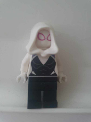 LEGO Ghost Spider / Spider-Gwen