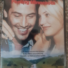 Feeling Minnesota (DVD) NEAR MINT! Keanu Reeves Cameron Diaz - pikkukuva 1