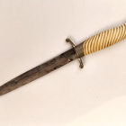 Vanha tikari / puukko - pikkukuva 3