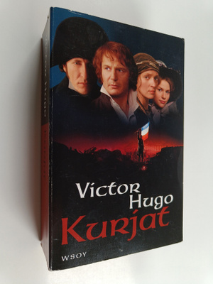 Victor Hugo : Kurjat