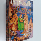 L. E. Modesitt, Jr. : The Soprano Sorceress - pikkukuva 1