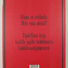 Conn Iggulden : Vaarallinen kirja : vain pojille - pikkukuva 2