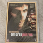 Amores Perros - rakkaat koirat UUSI Gael Garcia Bernal - pikkukuva 1