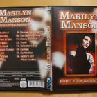 Marilyn Manson: Birth of the Antichrist DVD - pikkukuva 1