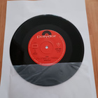 Apostolit – Irma / Tyttö Ja Farkut 7" orig 1975 Rock mint - pikkukuva 1