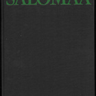 Häyrinen, Urpo : Salomaa - pikkukuva 3