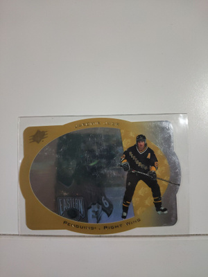 1996-97 SPx - Gold #38 Jaromir Jagr