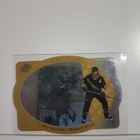 1996-97 SPx - Gold #38 Jaromir Jagr - pikkukuva 1
