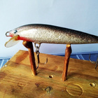 7,5cm vaappu Jalokalalle - pikkukuva 2