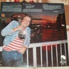 JUHA LAITILA ~ Tien Päällä Taas ~ LP - pikkukuva 2