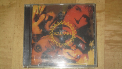 Waltari - Decade