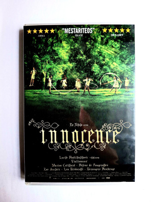 Innocence – viattomuus (2004) Marion Cotillard