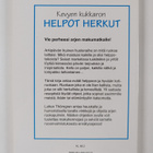 Lotten Thörngren : Kevyen kukkaron helpot herkut - pikkukuva 2