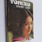 Yoneko Tahara : Yoneko, onnen tytär - pikkukuva 1