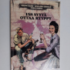 Mauno Saari : 158 syytä ottaa ryyppy - pikkukuva 1
