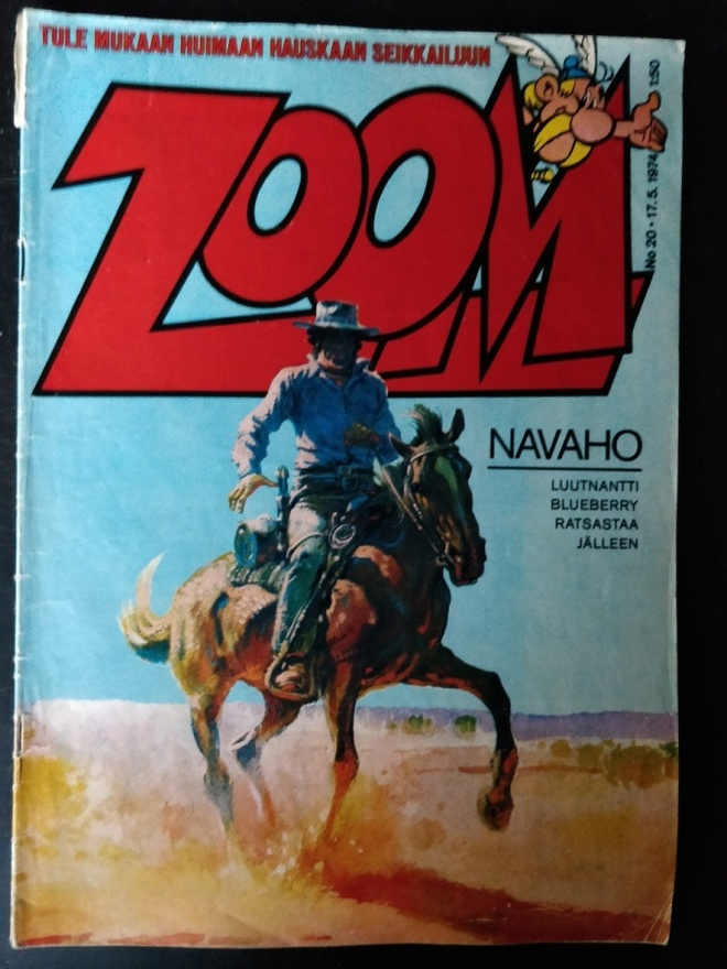 Zoom no 20 17.5.1974