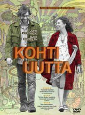 Kohti uutta (DVD)