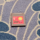 Kirby No Kirakira Kids Nintendo Game Boy - pikkukuva 1