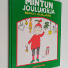 Maikki Harjanne : Mintun joulukirja - pikkukuva 1