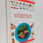 Jill Norman : Vurtsid - pikkukuva 1
