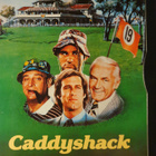 Latvasta laho / Caddyshack DVD (Chevy Chase) - pikkukuva 1
