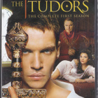 The Tudors - kausi 1 (3xDVD K18) - pikkukuva 1