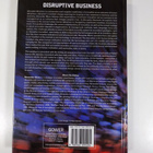 Alexander Manu : Disruptive Business - Desire, Innovation... - pikkukuva 2